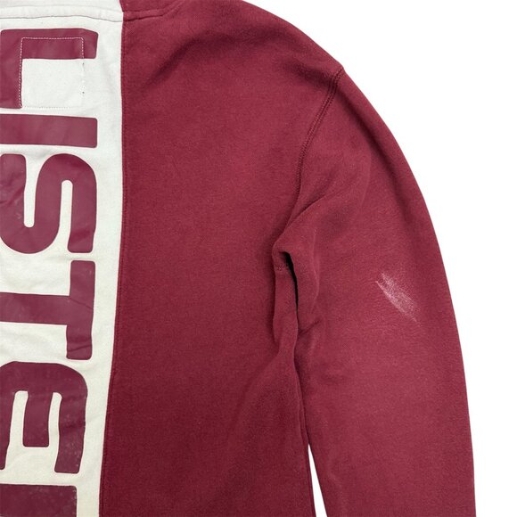 Hollister hoodie mens size XS California Drawstring - Picture 5 of 5